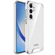 Чехол на Samsung Galaxy A57 5G / для самсунг галакси А57 прозрачный - изображение 1