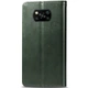 Чохол книжка на Xiaomi Poco X3 NFC / Poco X3 Pro / для Ксяомі, сяомі, ксіомі редмі поко Х3 нфс, поко Х3 про штучна шкіра - зображення 4