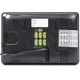 Комплект видеодомофона BCOM BD-780M Black Kit - изображение 3