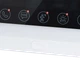 Видеодомофон BCOM BD-760FHD/T White - изображение 2