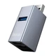 Переходник HOCO 3-in-1 converter HB54 (USB to USB2.0*2+USB3.0) - изображение 1