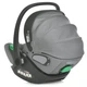 Детское автокресло i-FIX ME 1110 Simply Gray - изображение 6