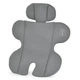 Детское автокресло i-FIX ME 1110 Simply Gray - изображение 10