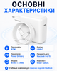 Блок питания зарядка для MacBook Pro 15 дюймов 2016 2017 2018 2019 USB C Type C 87W Power Adapter A1719 MNF82 зарядное устройство адаптер питания для макбука Foxconn с кабелем USB C комплект для ноутбука Apple макбук про блок зарядки Power Delivery PD - изображение 4
