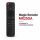 Пульт Magic Remote MR25GA для телевизоров LG с указкой (аэромышью) и голосовым поиском - изображение 1