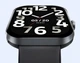 Смарт-часы Haylou S6 S003 Black - изображение 4