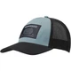 Кепка Mammut Baseball Mesh Cap S/M strata - изображение 1