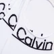 Набір жіночих шкарпеток коротких Calvin Klein 67403498 One Size 6 пар Білий (1160508375) - зображення 3