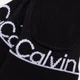 Набор женских носков коротких Calvin Klein 93343848 One Size 6 пар Черный (1160508745) - изображение 3
