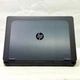 Ноутбук Hewlett Packard ZBook 15 15.6" TN 1920x1080 Core i7-4700MQ 2.40GHz 16GB DDR3 HDD 500GB NVIDIA Quadro K1100M 2GB GDDR5 Камера (HZ15TNR16H500K1100MB2) Б/У - изображение 6