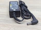 Блок живлення Fujitsu ADP-40PH AD,20V,2A, 40 Вт,5.5x2.5мм - Б/В - зображення 1