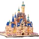 Конструктор Gaozhile Замок принцеси Disney - зображення 1