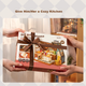Конструктор Rolife Baking Kitchen DIY Ляльковий будиночок Кухня для випічки - зображення 8