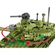 Конструктор Senbaojimu Військова модель Танк Type 99A - зображення 2