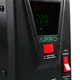 Стабилизатор напряжения переносной AVR-1000, 800Вт APRO 852010 - изображение 3