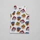Летняя футболка майка для мальчика PAW Patrol C&A 128 см (8Y) - изображение 2