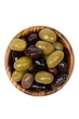 Оливки асорті Каламата та зелені з кісточкою Greek Product 500г - зображення 8