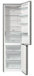 Холодильник Gorenje NRK6202AXL4 - изображение 6