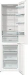 Холодильник Gorenje NRK 6202 AW4 - изображение 3