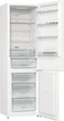 Холодильник Gorenje NRK 6202 AW4 - изображение 6