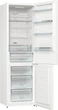 Холодильник Gorenje NRK 6202 AW4 - изображение 13