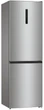 Холодильник Gorenje NRK6192AXL4 - зображення 2