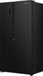 Холодильник Gorenje SBS NRS917E41BX - изображение 3