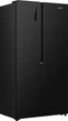 Холодильник Gorenje SBS NRS917E41BX - изображение 4