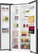 Холодильник Gorenje SBS NRS917E41BX - изображение 9