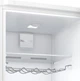 Холодильник Beko RCNA366K40WN - зображення 3