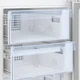 Холодильник Beko RCNA366K40WN - зображення 4