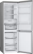 Холодильник LG GC-B459FNPW - зображення 2
