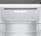 Холодильник LG GC-B459FNPW - зображення 5