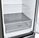 Холодильник LG GW-B459SLCM - изображение 12
