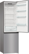 Холодильник Gorenje NRK6202ES4 - зображення 3
