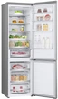 Холодильник LG GC-B509FNPW - зображення 6