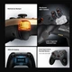 Геймпад GameSir Nova 2 Lite Luminous White (G-000003793) - изображение 3