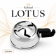 Калауд Лотус (Kaloud Lotus) із двома ручками. - зображення 1