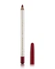 Олівець для губ водостійкий Flormar Waterpoof Lipliner №233 Малиново-червоний, 1,14 г - зображення 1