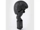 Рукавички для ММА VENUM Impact Evo Sparring MMA M чорний (6105) - зображення 4