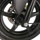 Моторолер Spark SP150S-21 (Заводське паковання) (Зелений) - зображення 11