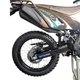 Мотоцикл Spark SP250CR-4 (Заводське паковання) (Синій) - зображення 10