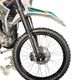 Мотоцикл Spark SP250CR-4 (Заводське паковання) (Синій) - зображення 11