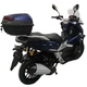 Мотороллер Spark SP180S-25 (Заводская упаковка) (Синий) - изображение 7