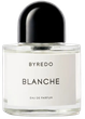Woda perfumowana unisex Byredo Blanche 100 ml (7340032887563) - obraz 1