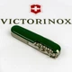 Складной нож Victorinox Spartan 91 мм 12 функций Зеленый (1.3603.4) - зображення 5