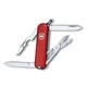 Швейцарский складной нож Victorinox Rambler 58мм 10 функций Красный (0.6363) - изображение 2