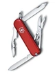 Швейцарский складной нож Victorinox Rambler 58мм 10 функций Красный (0.6363) - изображение 3