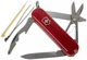 Швейцарский складной нож Victorinox Rambler 58мм 10 функций Красный (0.6363) - изображение 4