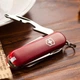 Швейцарский складной нож Victorinox Rambler 58мм 10 функций Красный (0.6363) - изображение 8